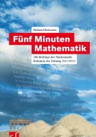Product cover for Fünf Minuten Mathematik