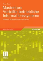 Product cover for Masterkurs Verteilte betriebliche Informationssysteme