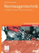 Product cover for Rennwagentechnik
