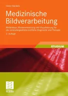 Product cover for Medizinische Bildverarbeitung