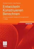 Product cover for Entwickeln Konstruieren Berechnen