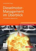 Product cover for Dieselmotor-Management im Überblick