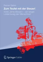 Product cover for Zum Teufel mit der Steuer!
