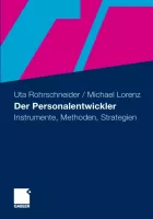 Product cover for Der Personalentwickler