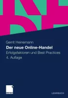 Product cover for Der neue Online-Handel