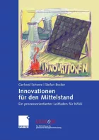 Product cover for Innovationen für den Mittelstand