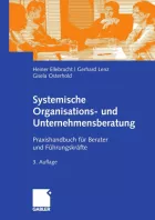 Product cover for Systemische Organisations- und Unternehmensberatung