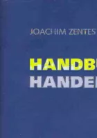 Product cover for Handbuch Handel