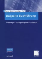 Product cover for Doppelte Buchführung