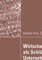 Product cover for Wirtschaftsinformatik als Schlüssel zum Unternehmenserfolg