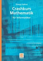 Product cover for Crashkurs Mathematik