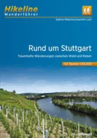 Product cover for  Traumhafte Wanderungen zwischen Wald und Reben