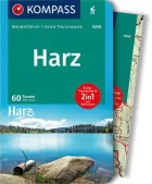 Product cover for  Wanderführer mit Extra-Tourenkarte