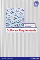 Product cover for Software Requirements