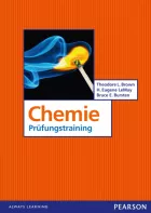 Product cover for Übungsbuch Chemie