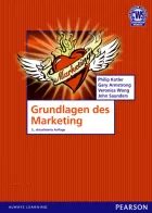 Product cover for Grundlagen des Marketing