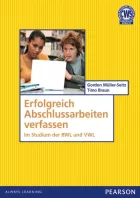 Product cover for Erfolgreich Abschlussarbeiten verfassen