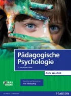 Product cover for Pädagogische Psychologie