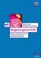 Product cover for Regelungstechnik