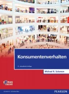 Product cover for Konsumentenverhalten