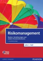 Product cover for Risikomanagement
