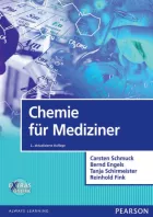 Product cover for Chemie für Mediziner