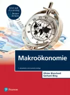 Product cover for Makroökonomie
