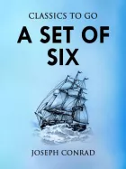 Product cover for A Set of Six