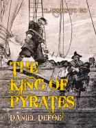 Product cover for The King of Pirates