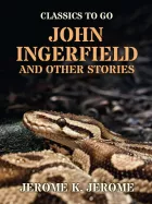 Product cover for John Ingerfield and Other Stories