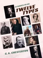 Product cover for Twelve Types