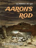 Product cover for Aaron's Rod