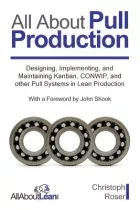 Product cover for All About Pull Production