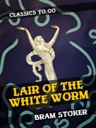 Product cover for Lair of the White Worm