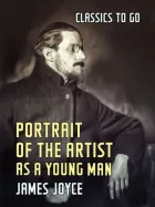 Product cover for Portrait of the Artist as a Young Man