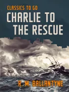Product cover for Charlie to the Rescue