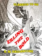 Product cover for Erling the Bold