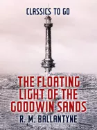 Product cover for The Floating Light of the Goodwin Sands