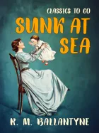 Product cover for Sunk at Sea