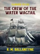 Product cover for The Crew of the Water Wagtail