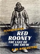 Product cover for Red Rooney The Last of the Crew