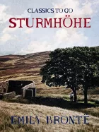 Product cover for Sturmhöhe