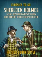 Product cover for Sherlock Holmes   Seine Abschiedsvorstellung und andere Detektivgeschichten
