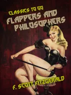 Product cover for Flappers and Philosophers
