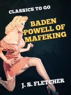 Product cover for Baden Powell of Mafeking
