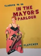 Product cover for In the Mayor's Parlour