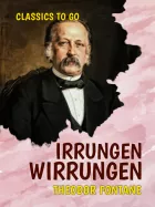 Product cover for Irrungen, Wirrungen