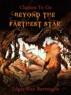 Product cover for Beyond The Farthest Star