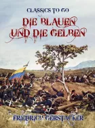 Product cover for Die Blauen und die Gelben