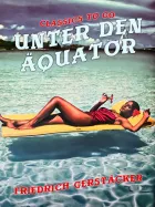 Product cover for Unter dem Äquator